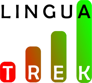 LINGUA-TREK